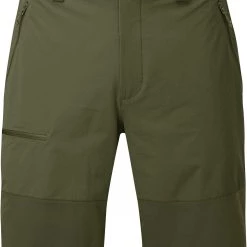 Rab Torque Short de montagne 8" Homme, bleu