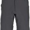 Rab Venant Short 11" Homme, vert -Pantalons Homme Soldes rab venant shorts 11 men anthracite 1