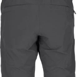 Rab Venant Short 11" Homme, vert -Pantalons Homme Soldes rab venant shorts 11 men anthracite 2