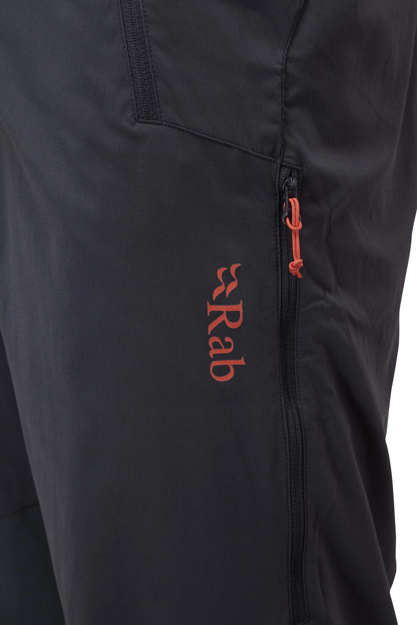 Rab VR Summit Pantalon Homme, bleu 6 Rab VR Summit Pantalon Homme, bleu - Image 4