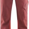 Red Chili Kosu Pantalon Homme, rouge -Pantalons Homme Soldes red chili kosu pants men red wood 1