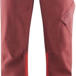 Red Chili Kosu Pantalon Homme, rouge