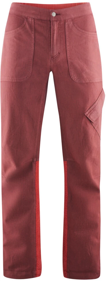Red Chili Kosu Pantalon Homme, rouge 3 Red Chili Kosu Pantalon Homme, rouge