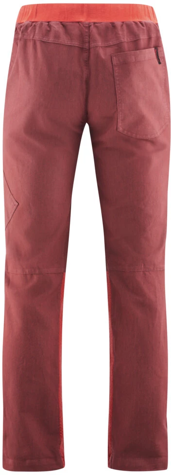 Red Chili Kosu Pantalon Homme, rouge 4 Red Chili Kosu Pantalon Homme, rouge - Image 2