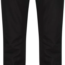 Regatta Fenton Pantalon Homme, noir