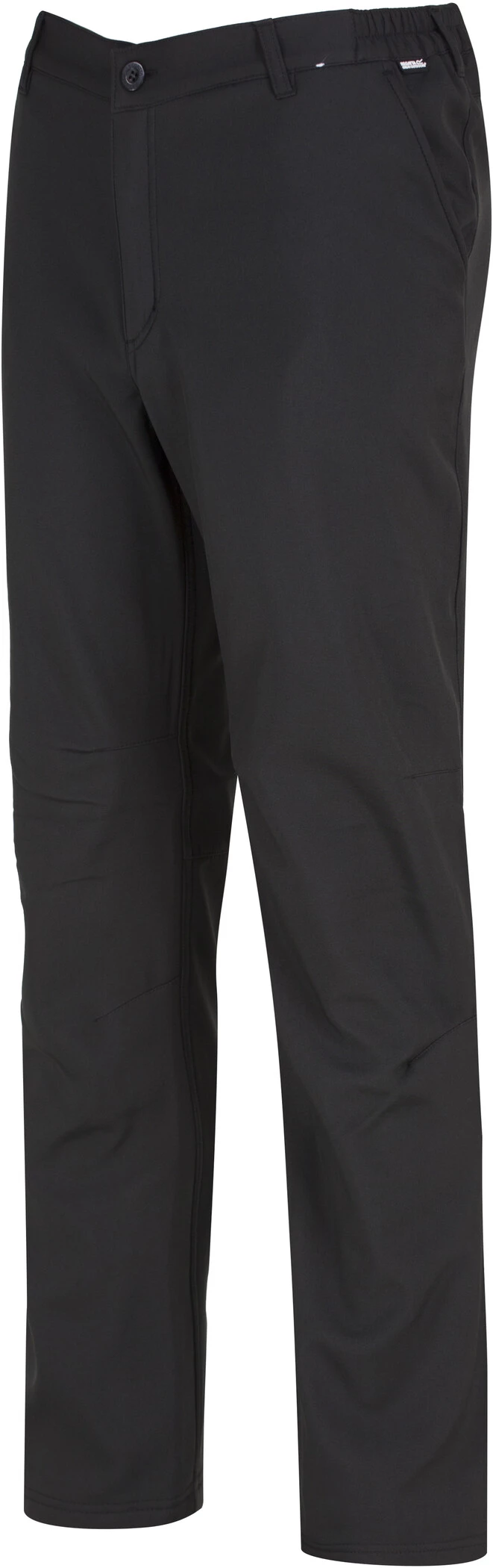 Regatta Fenton Pantalon Homme, noir 4 Regatta Fenton Pantalon Homme, noir - Image 2