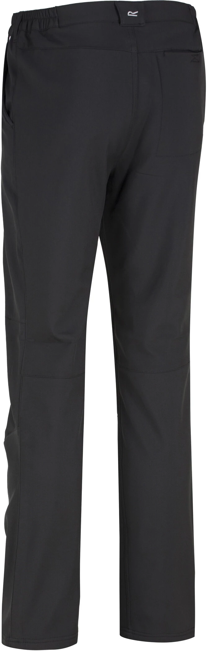 Regatta Fenton Pantalon Homme, noir 5 Regatta Fenton Pantalon Homme, noir - Image 3