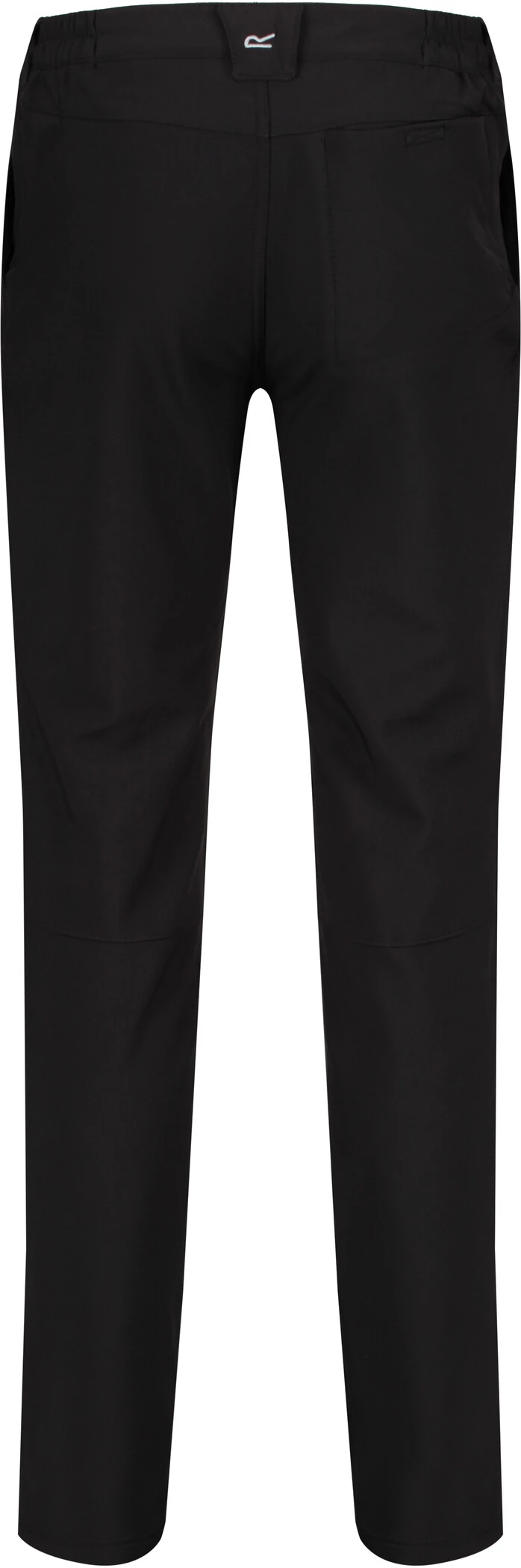 Regatta Fenton Pantalon Homme, noir 6 Regatta Fenton Pantalon Homme, noir - Image 4