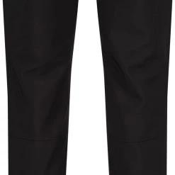 Regatta Fenton Pantalon Homme, noir 11 Regatta Fenton Pantalon Homme, noir -Pantalons Homme Soldes regatta fenton trousers herren black 4