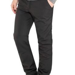 Regatta Fenton Pantalon Homme, noir 12 Regatta Fenton Pantalon Homme, noir -Pantalons Homme Soldes regatta fenton trousers herren black 5