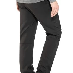 Regatta Fenton Pantalon Homme, noir 13 Regatta Fenton Pantalon Homme, noir -Pantalons Homme Soldes regatta fenton trousers herren black 6 1