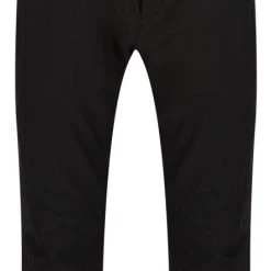 Regatta Highton Pantacourt Homme, noir