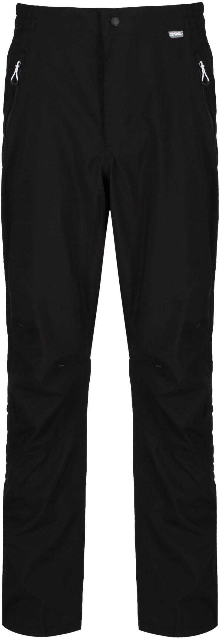 Regatta Highton Surpantalon Homme, bleu 3 Regatta Highton Surpantalon Homme, bleu