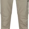 Regatta Highton Stretch Pantalon convertible avec fermeture éclair Homme, beige 2 Regatta Highton Stretch Pantalon convertible avec fermeture éclair Homme, beige -Pantalons Homme Soldes regatta highton stretch zip off trousers men parchment 1 1