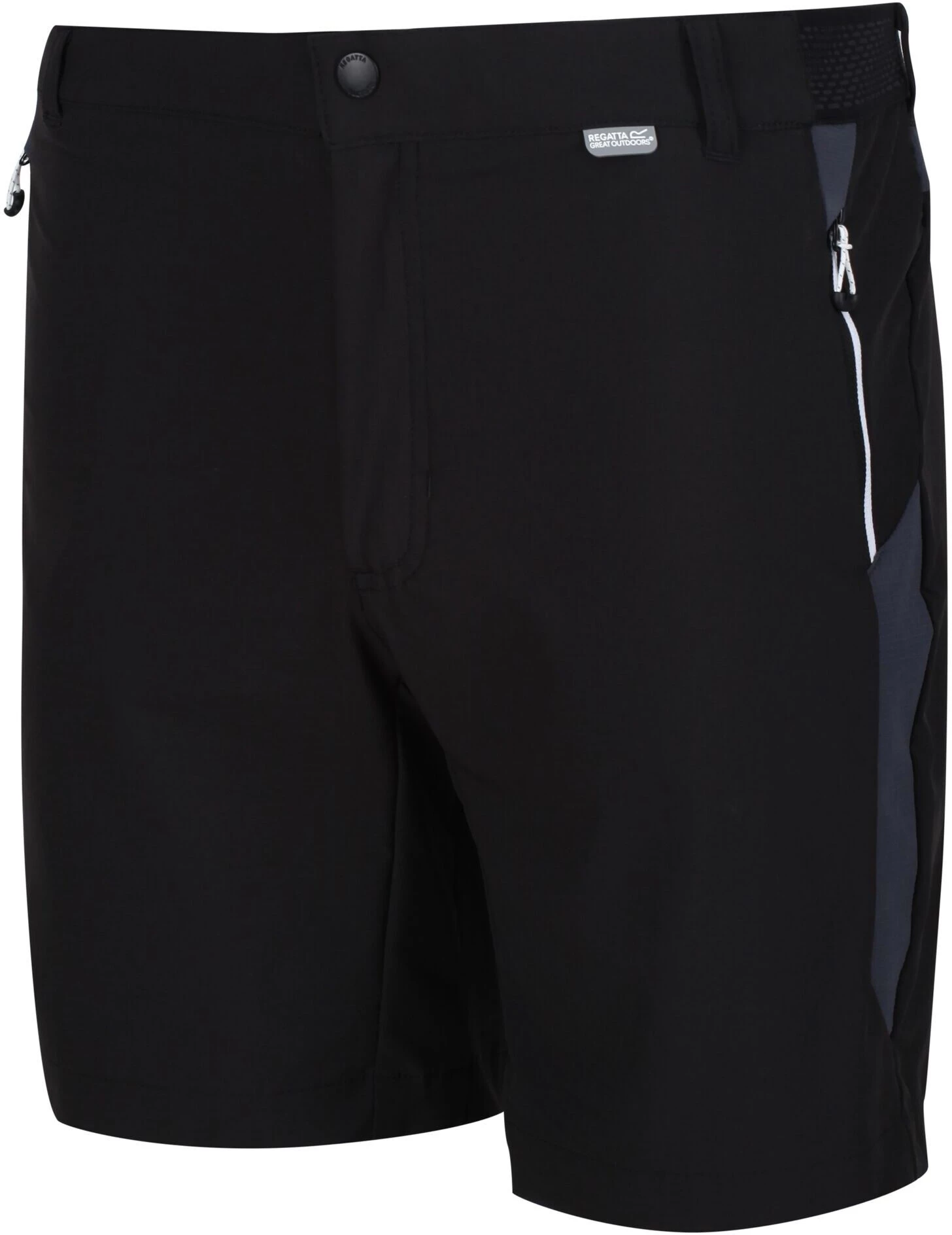 Regatta Mountain II Short Homme, bleu 3 Regatta Mountain II Short Homme, bleu