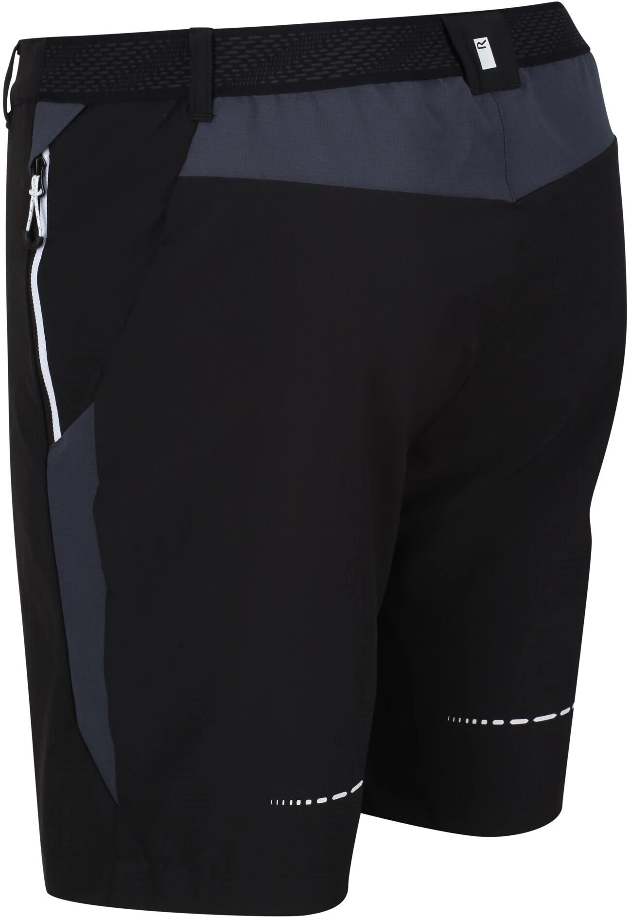 Regatta Mountain II Short Homme, bleu 4 Regatta Mountain II Short Homme, bleu - Image 2