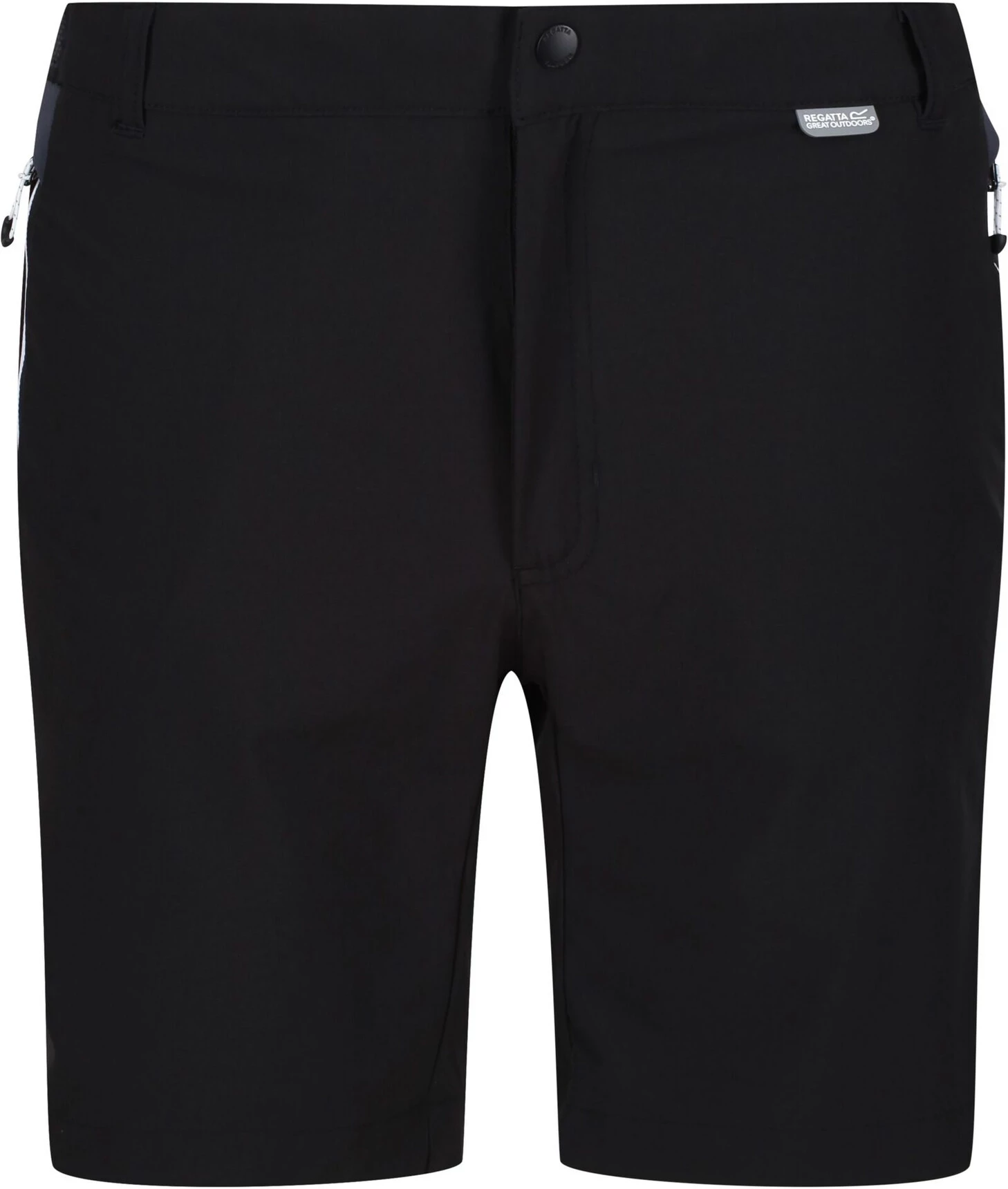 Regatta Mountain II Short Homme, bleu 5 Regatta Mountain II Short Homme, bleu - Image 3