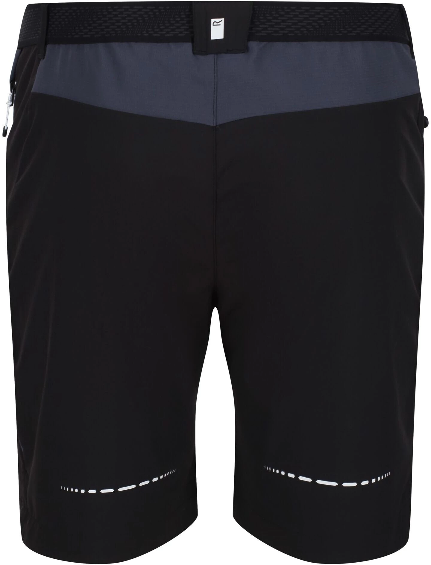 Regatta Mountain II Short Homme, bleu 6 Regatta Mountain II Short Homme, bleu - Image 4