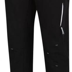 Regatta Mountain Winter Trousers Men, noir
