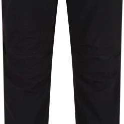 Regatta Mountain Pantalon convertible en short Homme, bleu -Pantalons Homme Soldes regatta mountain z o trousers men black 4