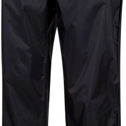 Regatta Pack It Surpantalon Homme, noir