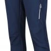 Regatta Questra IV Trousers Men, noir -Pantalons Homme Soldes regatta questra iv trousers men admiral blue 1