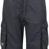 Regatta Shorebay Short Homme, vert -Pantalons Homme Soldes regatta shorebay shorts men seal grey 1 4