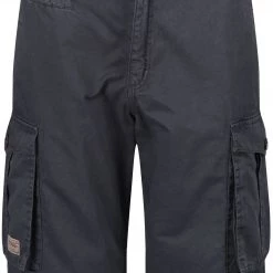 Regatta Shorebay Short Homme, vert