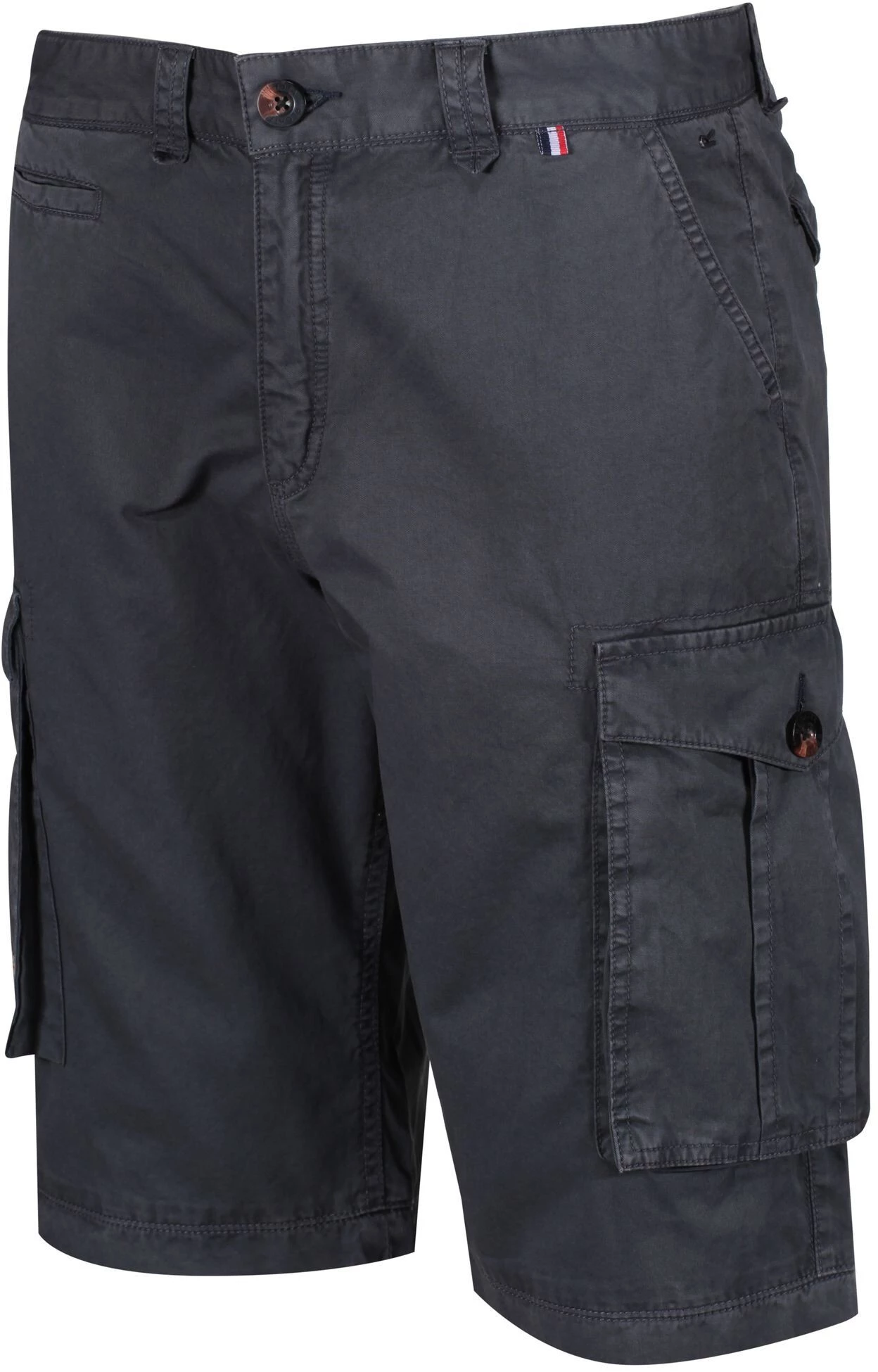 Regatta Shorebay Short Homme, gris 5 Regatta Shorebay Short Homme, gris - Image 3