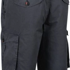 Regatta Shorebay Short Homme, gris 11 Regatta Shorebay Short Homme, gris -Pantalons Homme Soldes regatta shorebay shorts men seal grey 4 1