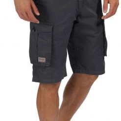 Regatta Shorebay Short Homme, beige -Pantalons Homme Soldes regatta shorebay shorts men seal grey 5 5