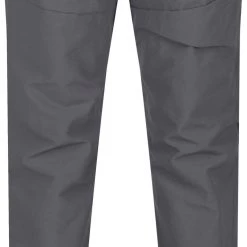 Regatta Sungari II Pantalon Homme, gris/noir -Pantalons Homme Soldes regatta sungari ii trousers men magnet black 4