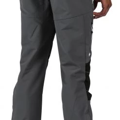 Regatta Sungari II Pantalon Homme, gris/noir -Pantalons Homme Soldes regatta sungari ii trousers men magnet black 6