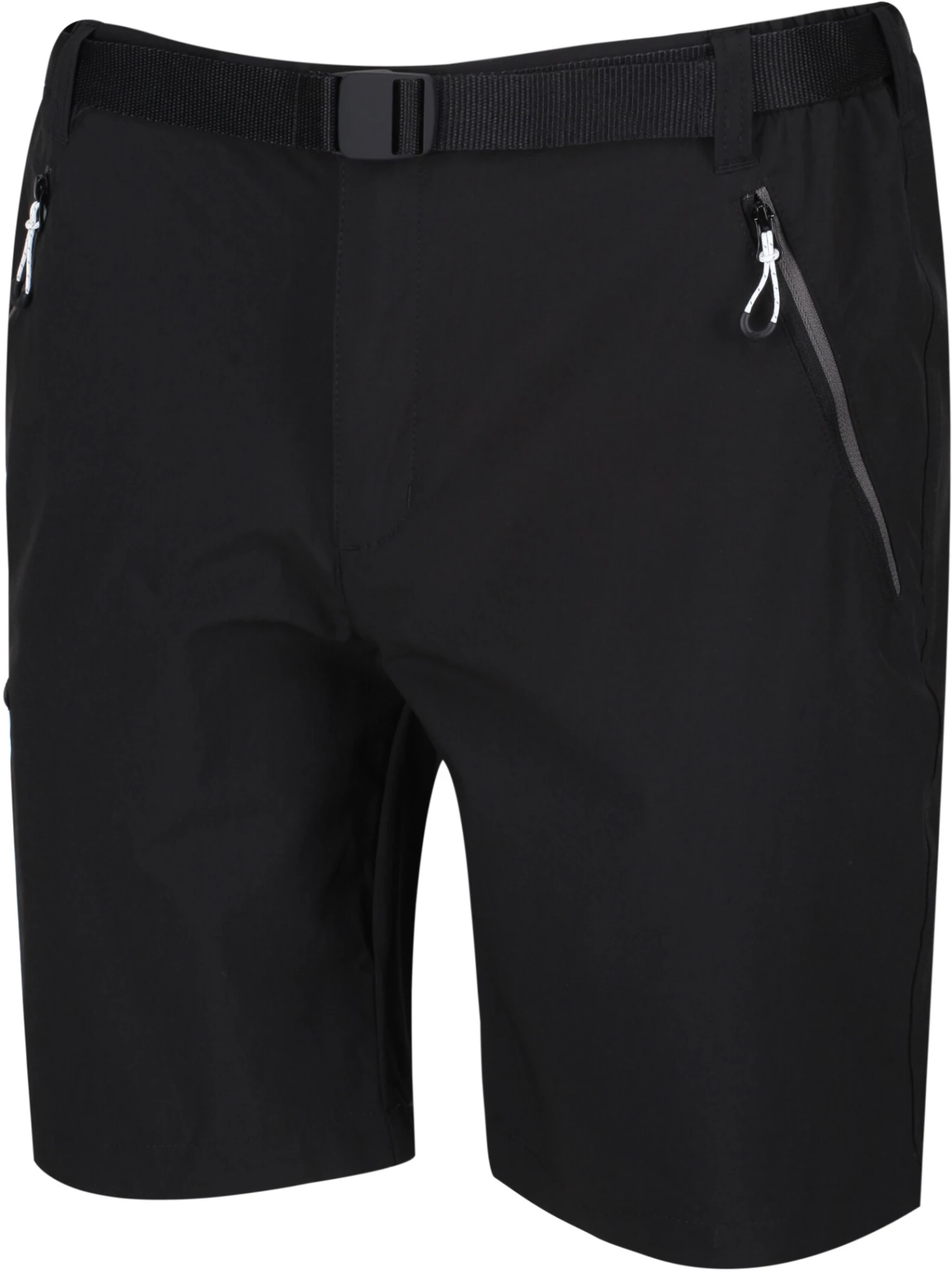 Regatta Xert III Short stretch Homme, noir 3 Regatta Xert III Short stretch Homme, noir