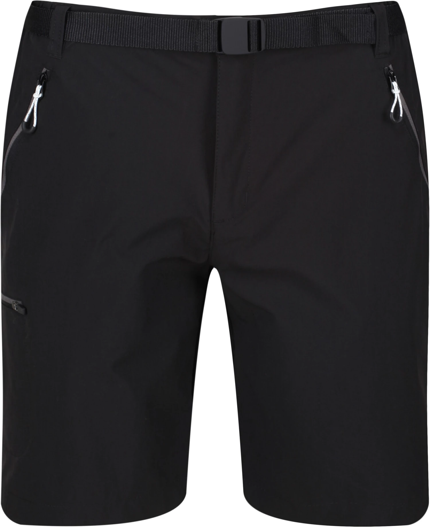 Regatta Xert III Short stretch Homme, noir 5 Regatta Xert III Short stretch Homme, noir - Image 3