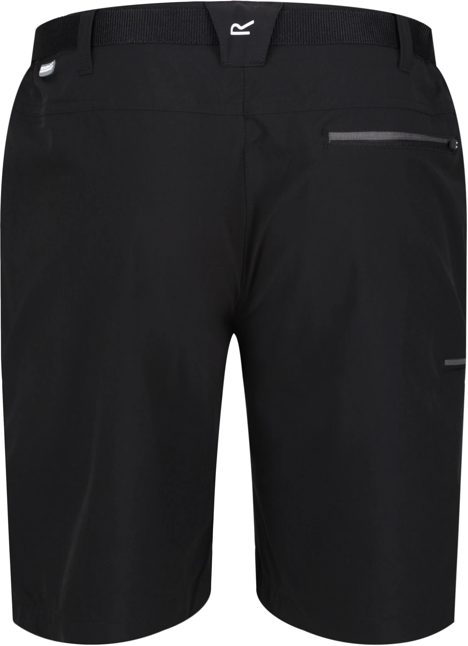 Regatta Xert III Short stretch Homme, noir 6 Regatta Xert III Short stretch Homme, noir - Image 4