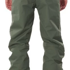 Rip Curl Base Pantalon Homme, beige -Pantalons Homme Soldes rip curl base pants men forest green 3 1