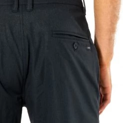 Rip Curl Boardwalk Oceanside Short Homme, noir -Pantalons Homme Soldes rip curl boardwalk oceanside shorts men black 4