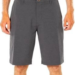 Rip Curl Boardwalk Phase Short Homme, beige