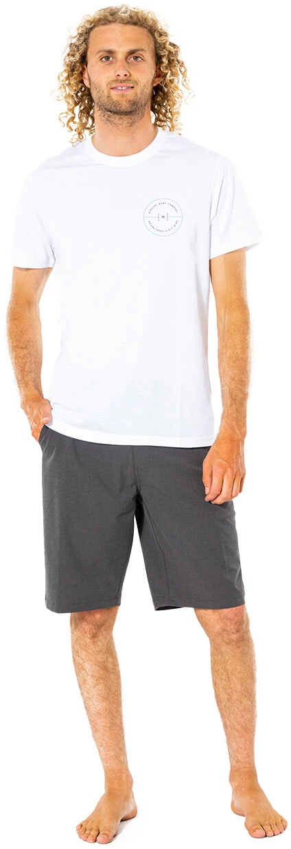 Rip Curl Boardwalk Phase Short Homme, beige 5 Rip Curl Boardwalk Phase Short Homme, beige - Image 3