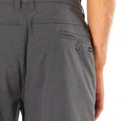 Rip Curl Boardwalk Phase Short Homme, noir 9 Rip Curl Boardwalk Phase Short Homme, noir -Pantalons Homme Soldes rip curl boardwalk phase shorts men black 4 1