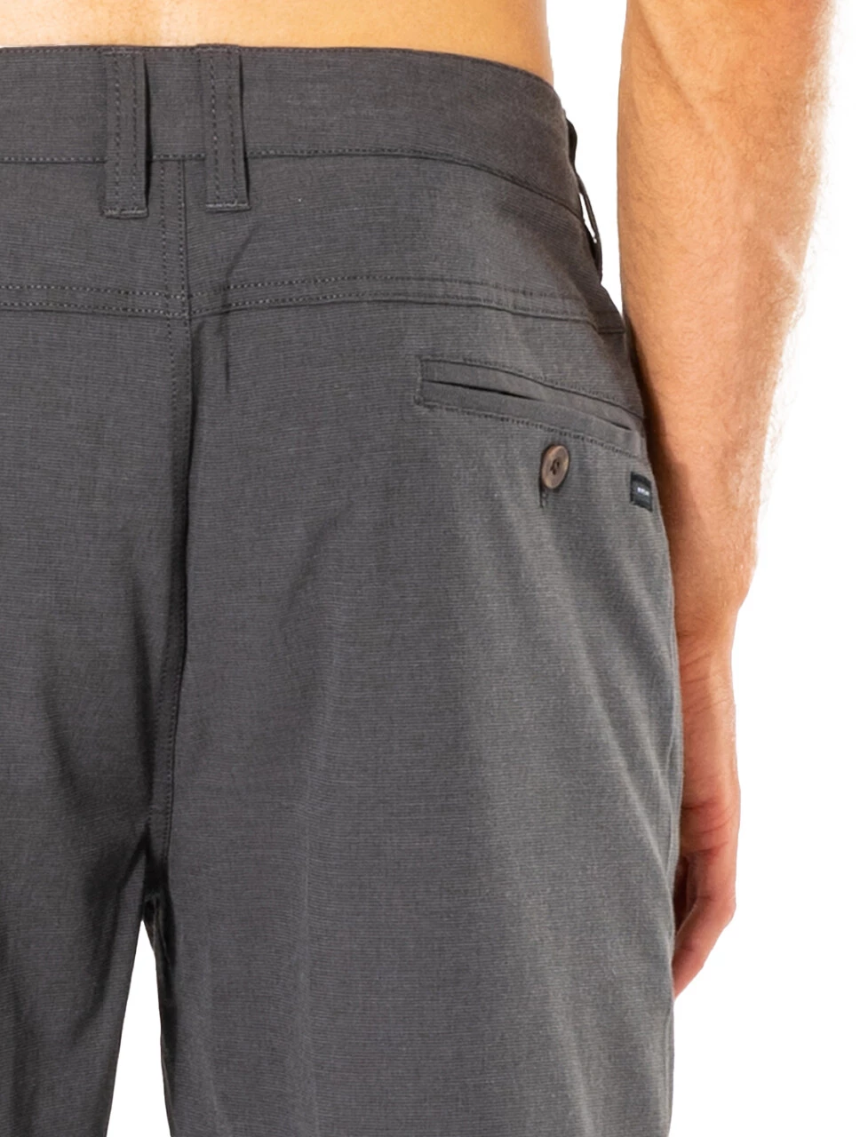 Rip Curl Boardwalk Phase Short Homme, beige 6 Rip Curl Boardwalk Phase Short Homme, beige - Image 4