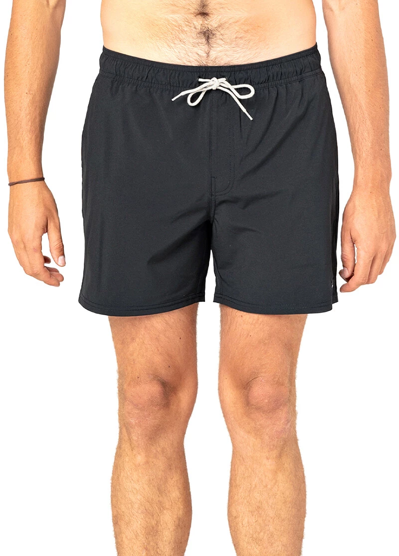 Rip Curl Daily Volley 16 Shorts Men, rouge 3 Rip Curl Daily Volley 16 Shorts Men, rouge