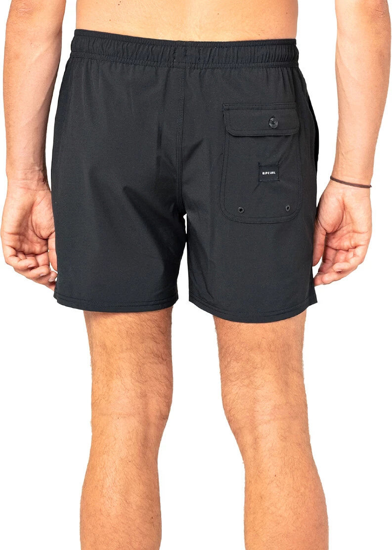 Rip Curl Daily Volley 16 Shorts Men, rouge 4 Rip Curl Daily Volley 16 Shorts Men, rouge - Image 2