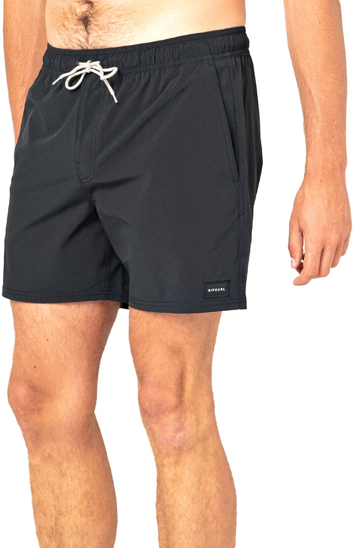 Rip Curl Daily Volley 16 Shorts Men, rouge 5 Rip Curl Daily Volley 16 Shorts Men, rouge - Image 3