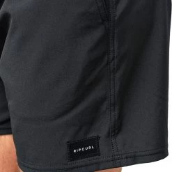 Rip Curl Daily Volley 16 Shorts Men, rouge 12 Rip Curl Daily Volley 16 Shorts Men, rouge -Pantalons Homme Soldes rip curl daily volley 16 shorts men black 5