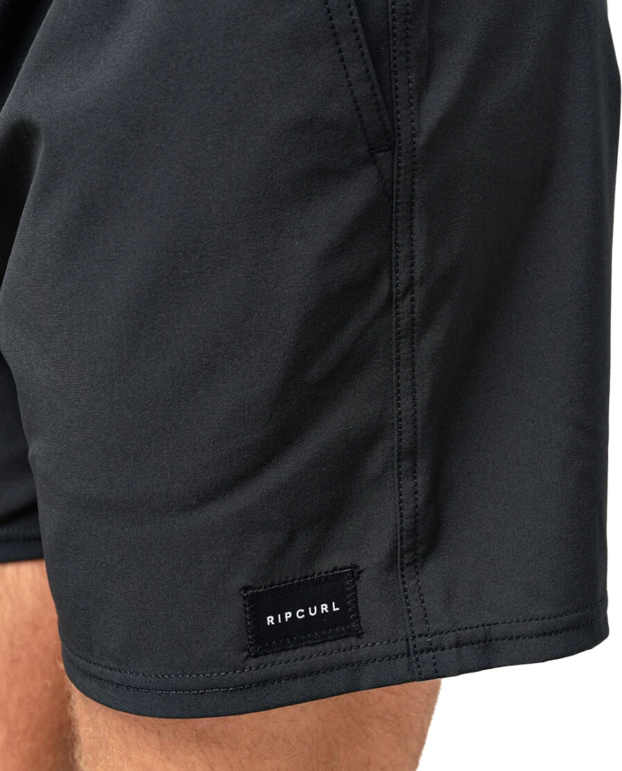 Rip Curl Daily Volley 16 Shorts Men, rouge 7 Rip Curl Daily Volley 16 Shorts Men, rouge - Image 5