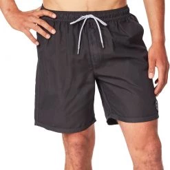 Rip Curl Easy Living Volley Boardshorts Men, turquoise