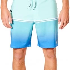 Rip Curl Mirage Combined 2.0 Boardshorts Men, turquoise/bleu