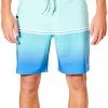 Rip Curl Mirage Combined 2.0 Boardshorts Men, noir/gris -Pantalons Homme Soldes rip curl mirage combined 20 boardshorts men washed aqua 1